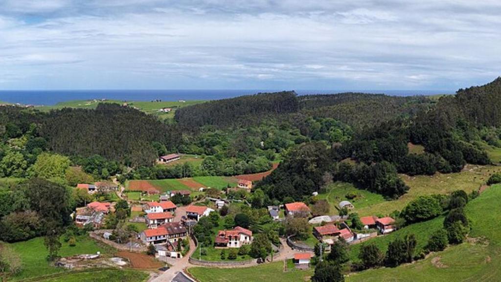 Alfoz de Lloredo