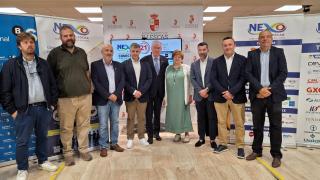 Presentación de la jornada.
