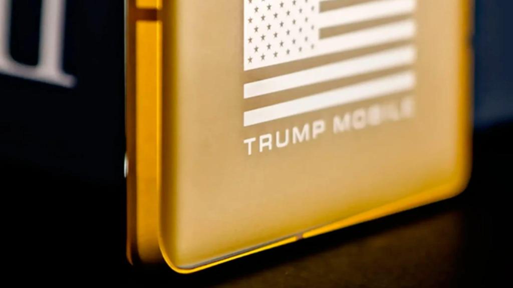Trump Mobile