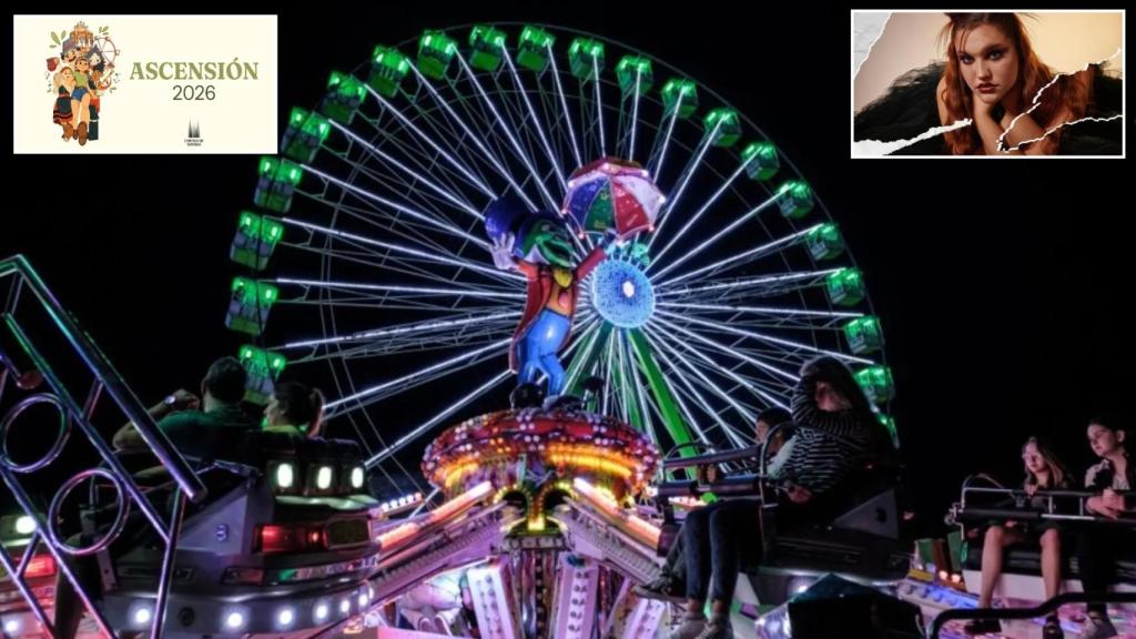 Qué hacer en Santiago este 13 de mayo por las fiestas de la Ascensión.