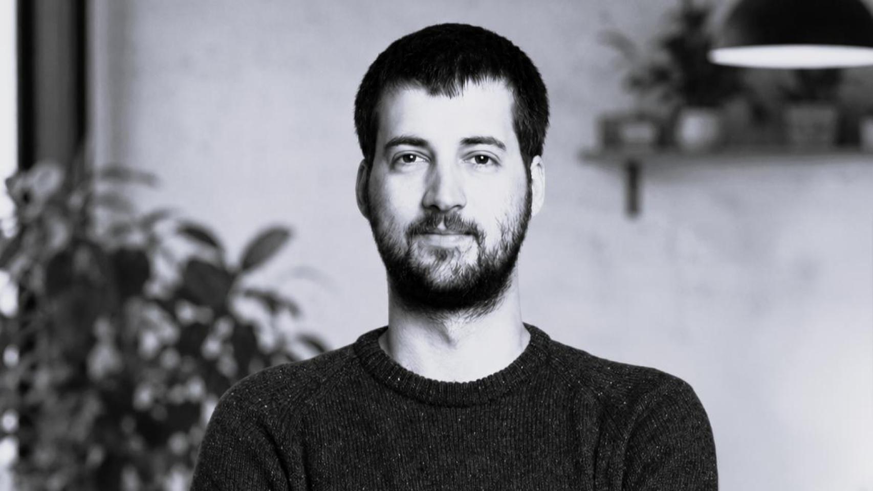 Guillem Viladomat, fundador de Durcal Teleasistencia