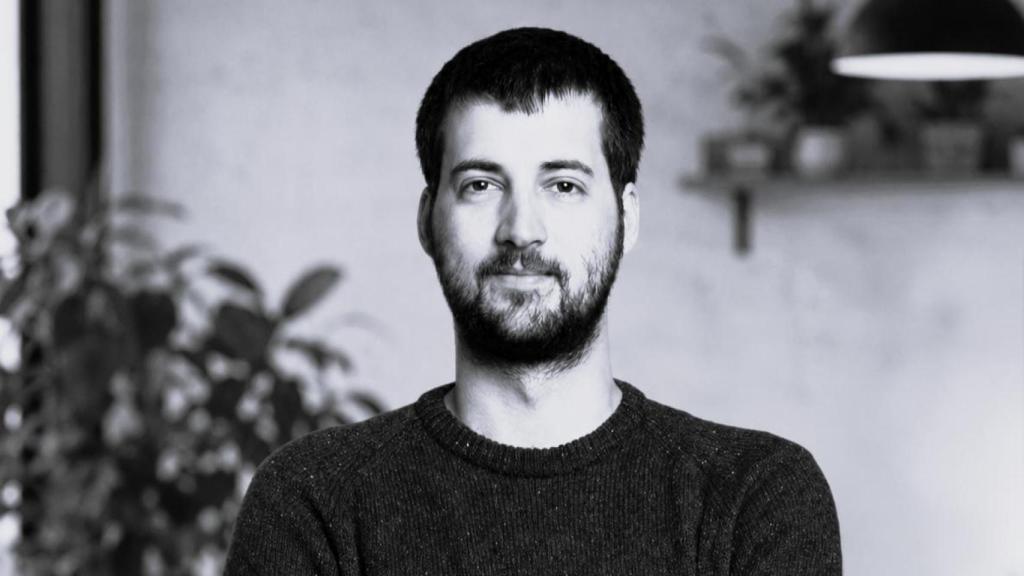 Guillem Viladomat, fundador de Durcal Teleasistencia