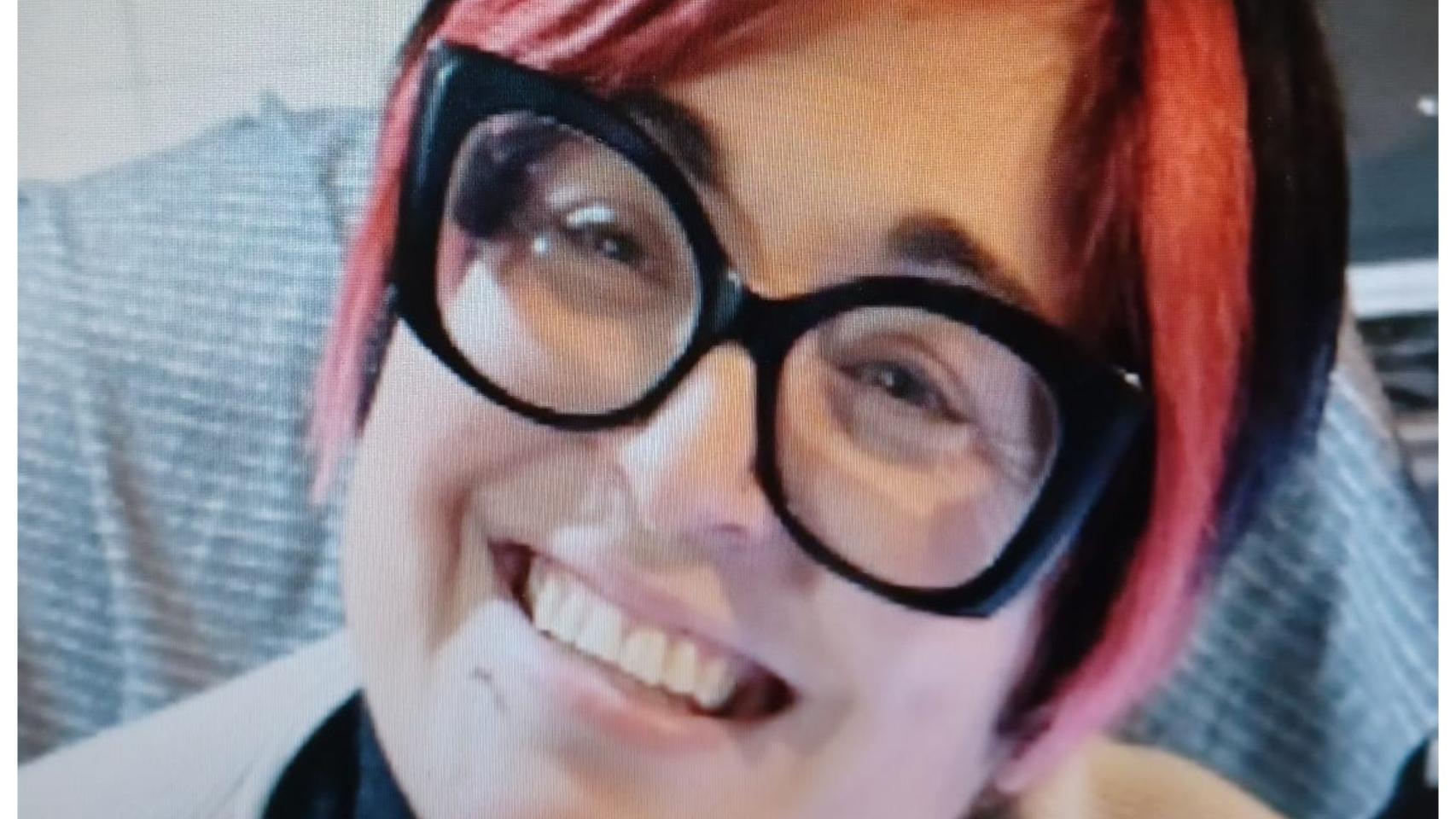 Irene María Mosquera, mujer desaparecida en Sada