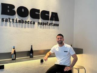 Luca Campanile, propietario de Bocca.jpeg