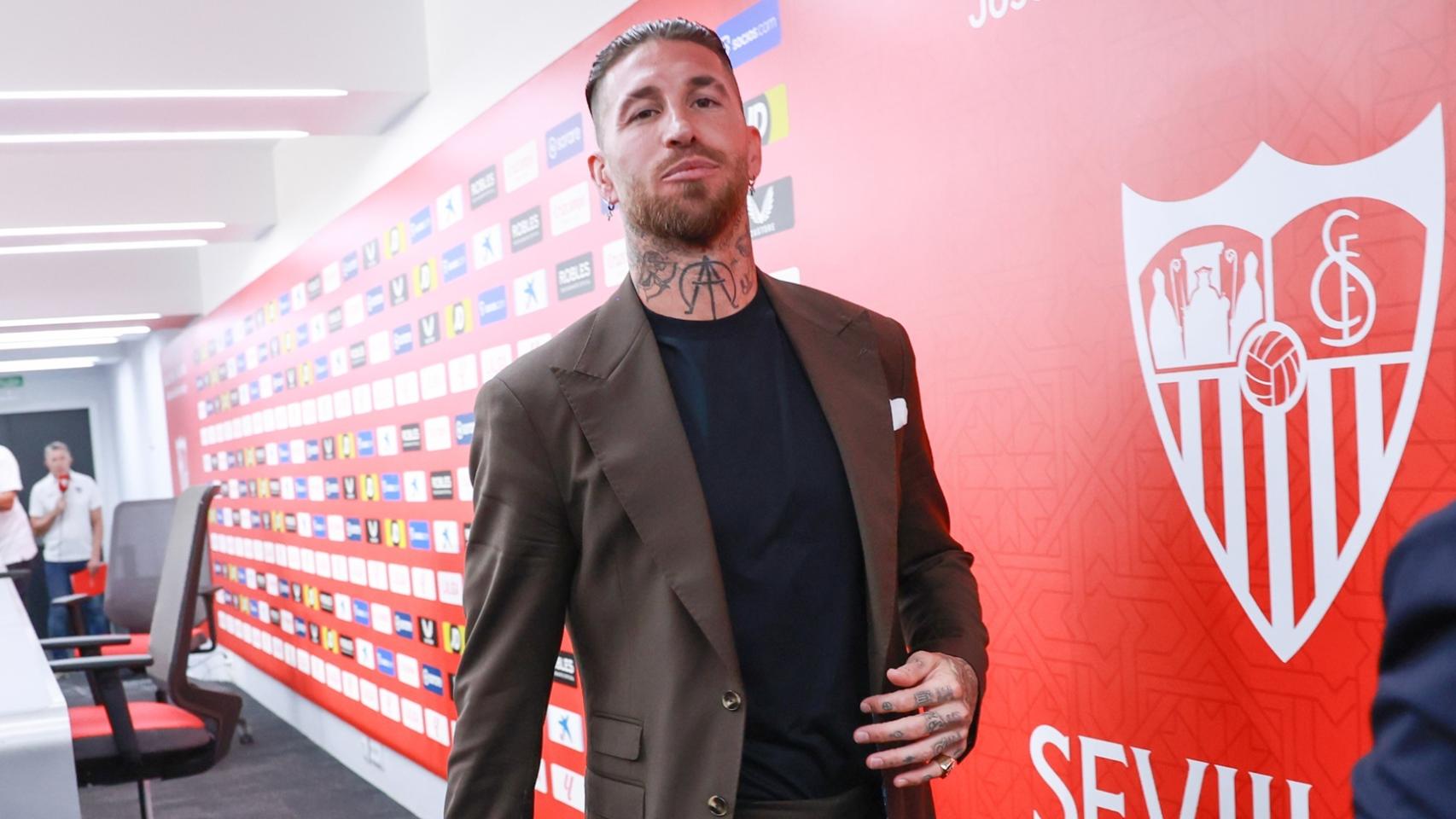 Los socios mexicanos de Ramos intentaron dar un pelotazo urbanístico en Mestalla meses antes de aterrizar en Sevilla