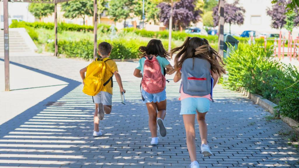 El 72% de las familias con derecho al Complemento de Ayuda para la Infancia (CAPI) no llega a cobrar esta prestación.