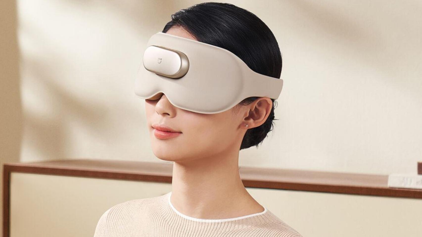 Xiaomi Mijia Smart Massage Eye Mask