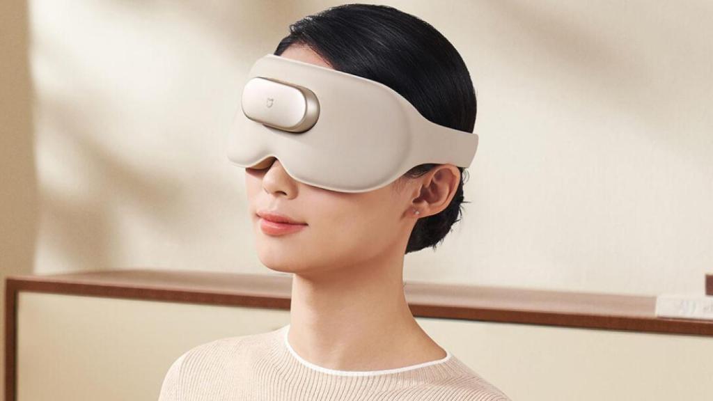 Xiaomi Mijia Smart Massage Eye Mask