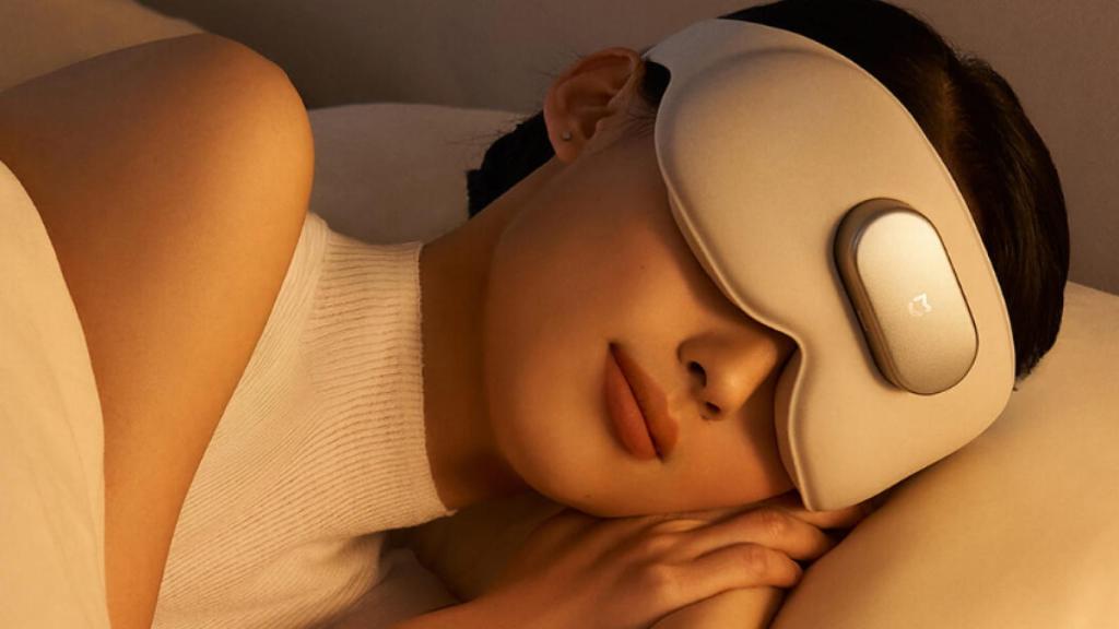 Xiaomi Mijia Smart Massage Eye Mask