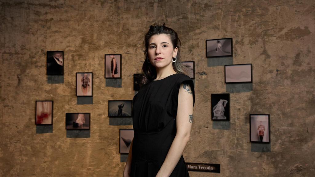 Mara Vecoña