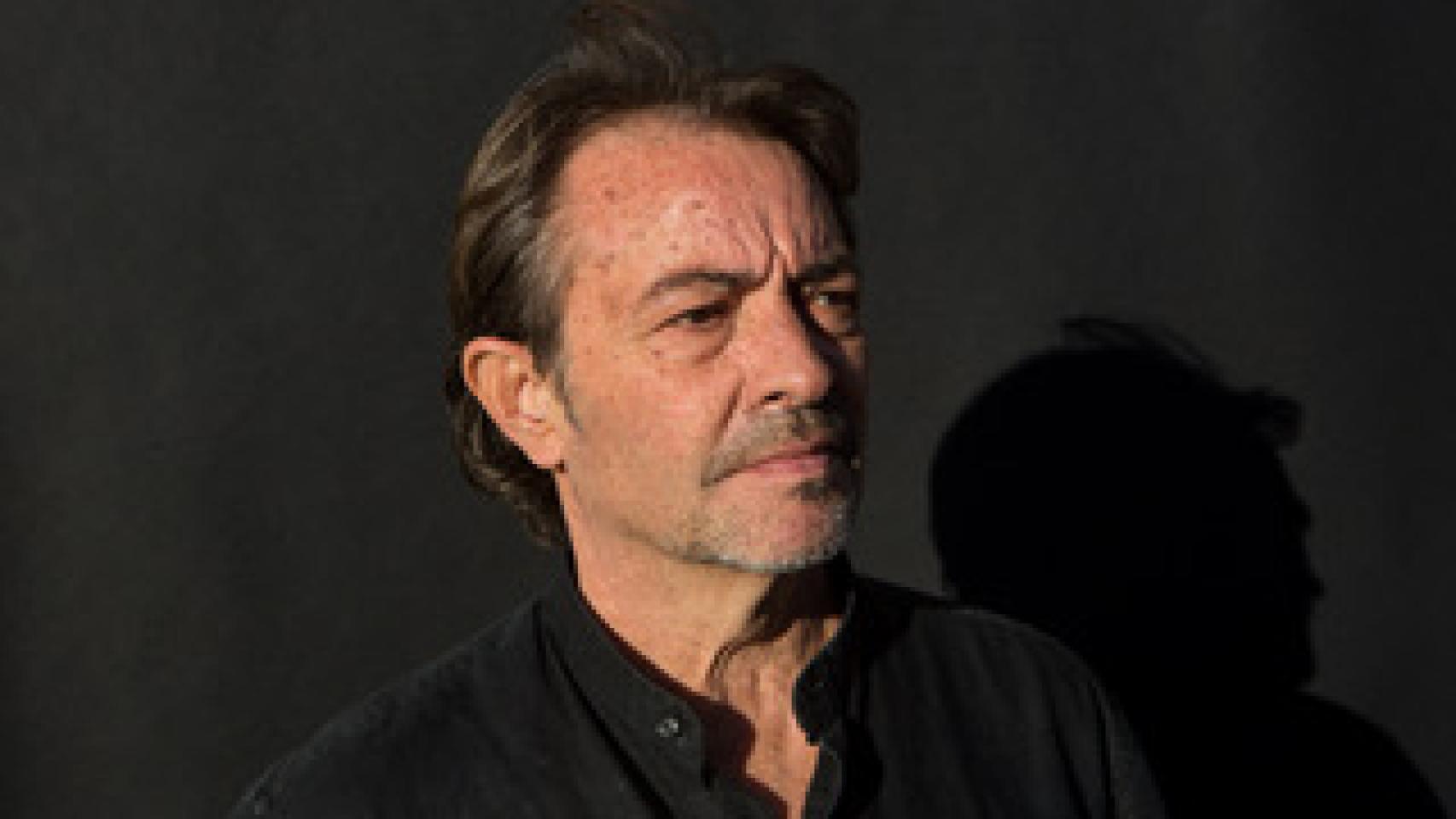  Juan Gracia Armendáriz.