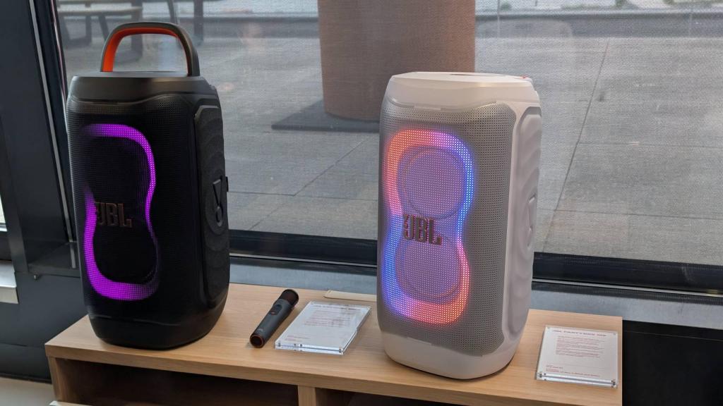 JBL PartyBox 130.