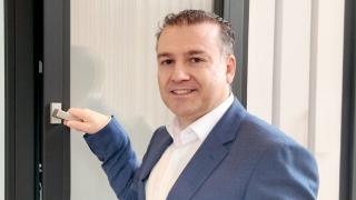 Luis García, director financiero de VEKA Ibérica. 