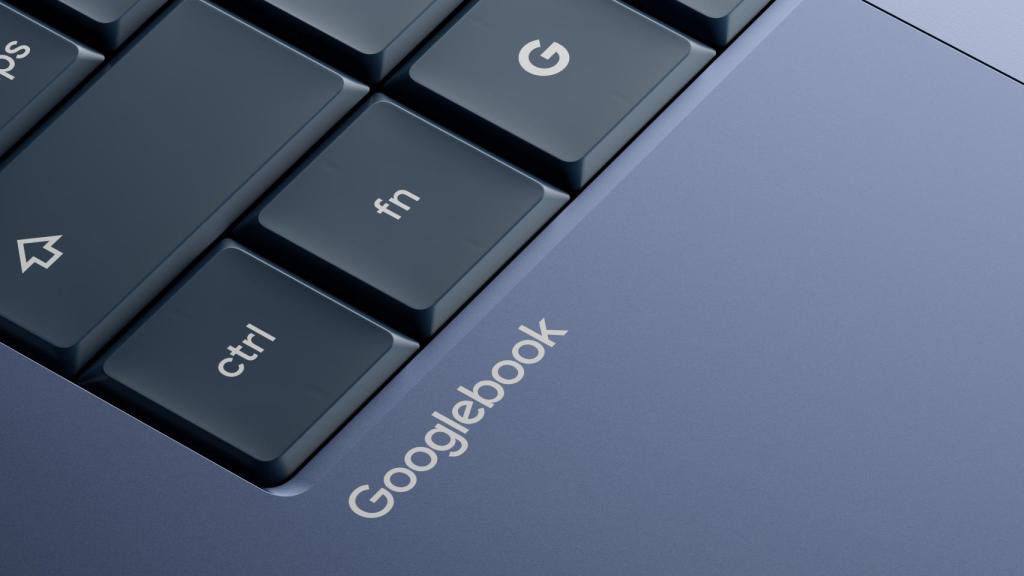 Googlebook