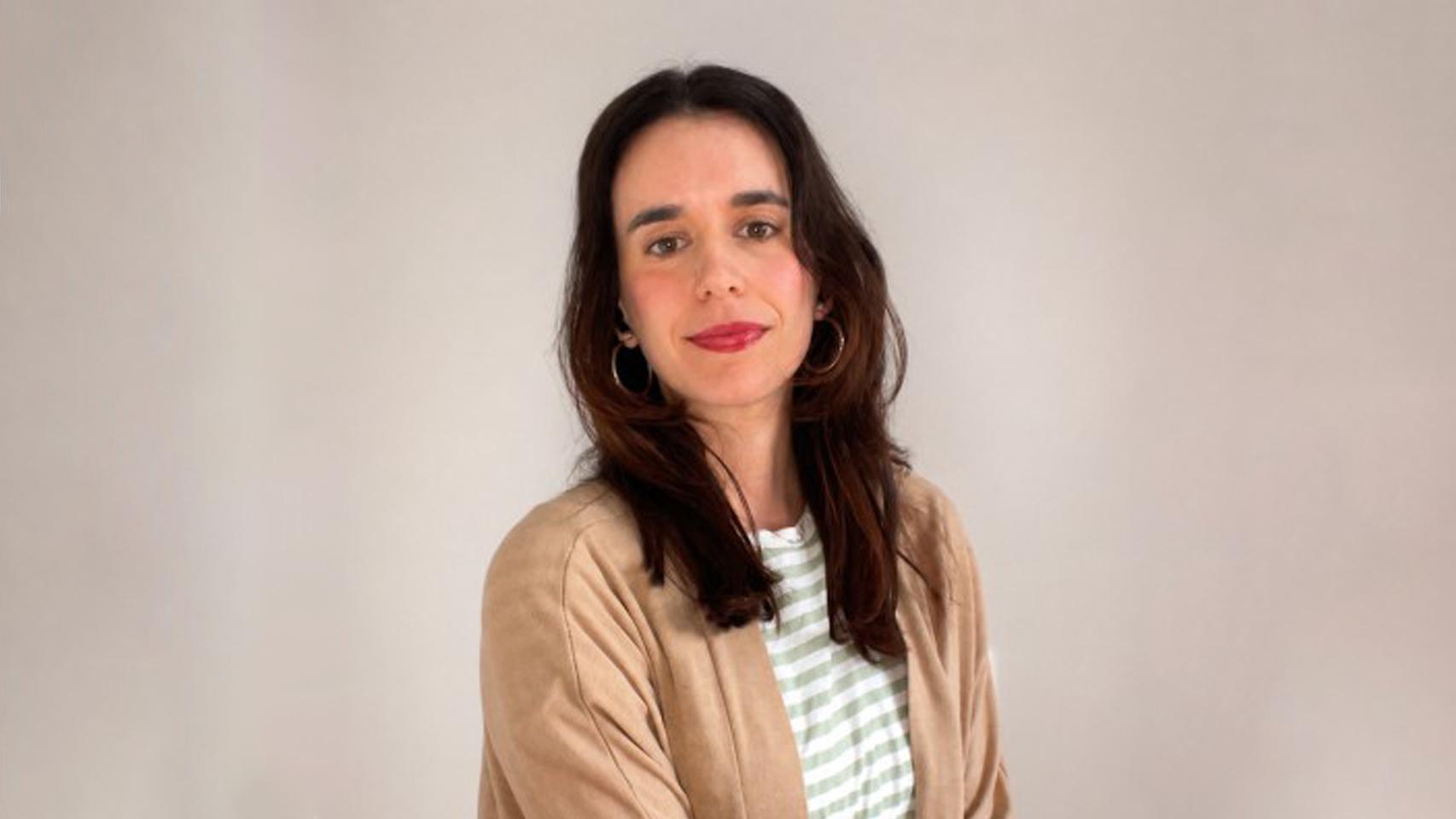 Cintia Tur es una psicóloga especializada en duelo y procesos de cambio.