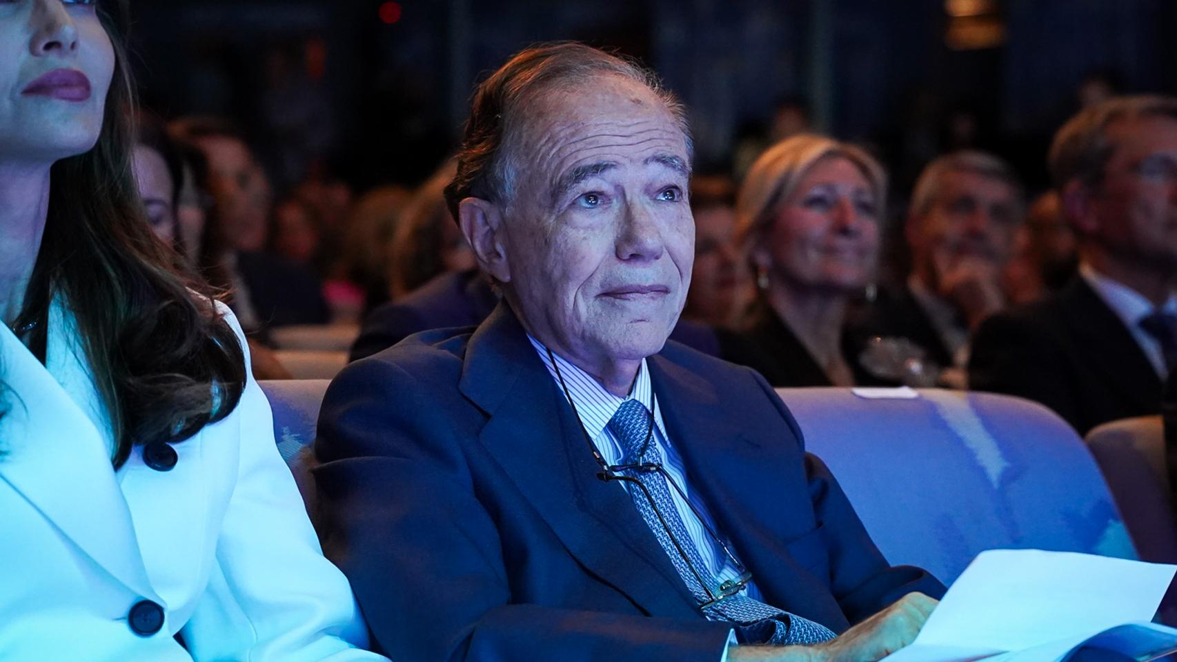 EL ESPAÑOL de Castilla-La Mancha entrega sus premios Gigantes en una emocionante gala: todas las fotos
