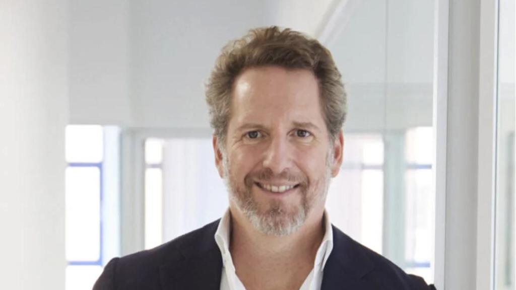 Martín Ink, Managing Director y Fundador de Five Eleven Capital