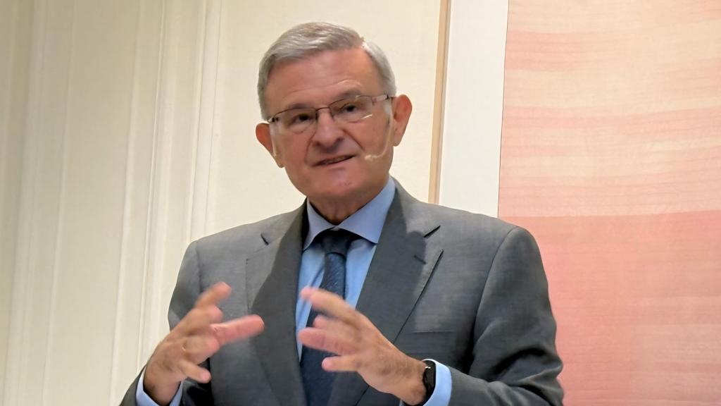 El director general de Política de Defensa advirtió de que la inestabilidad en África.