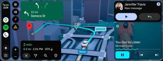 Nuevo Android Auto