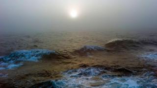 La corriente atlántica amenaza a Europa.