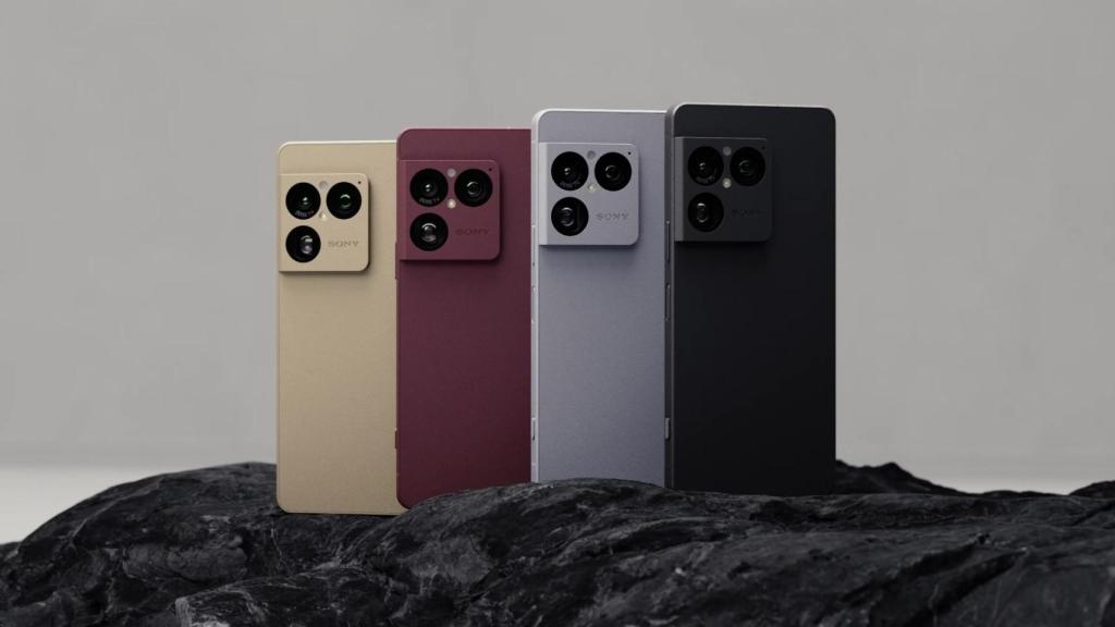 Sony Xperia 1 VIII
