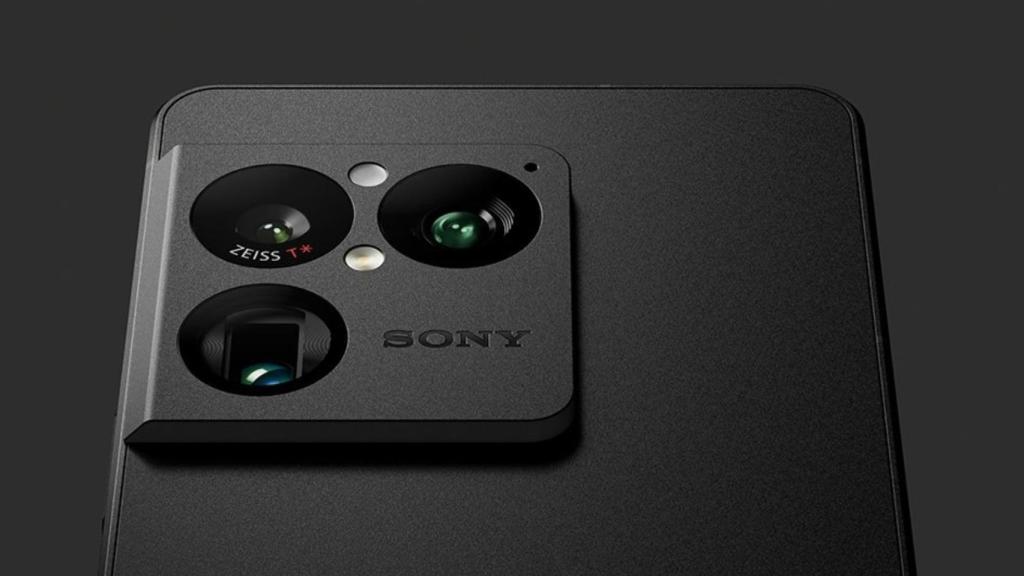 Sony Xperia 1 VIII