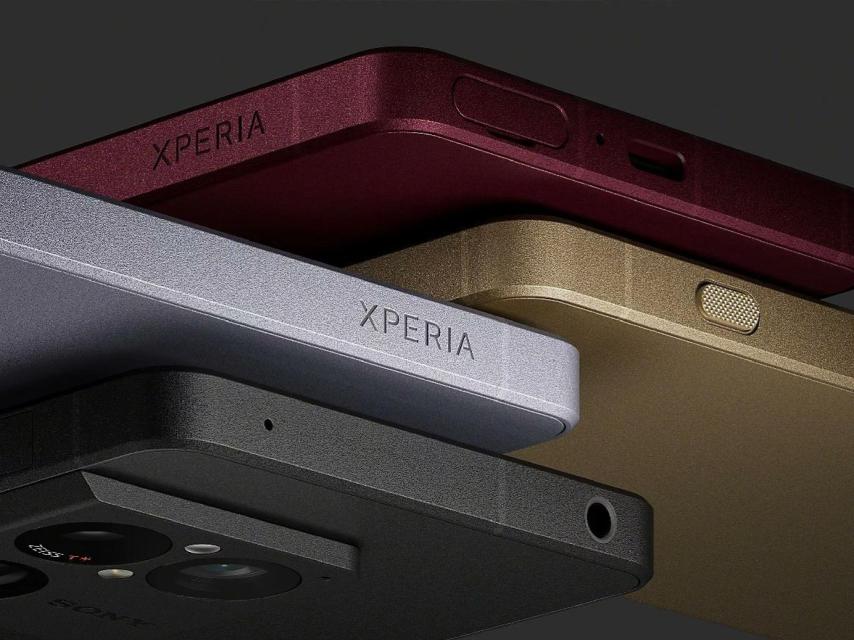 Sony Xperia 1 VIII