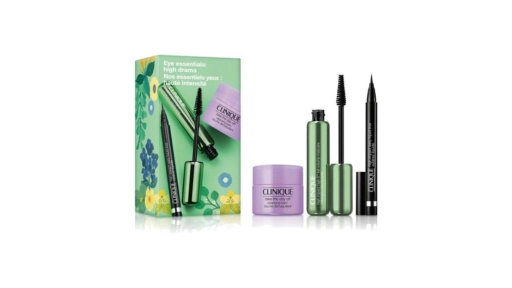 High Impact Hi-Fi Mascara Set de Clinique