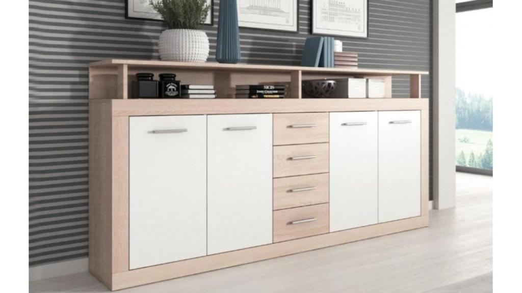 Mueble aparador.
