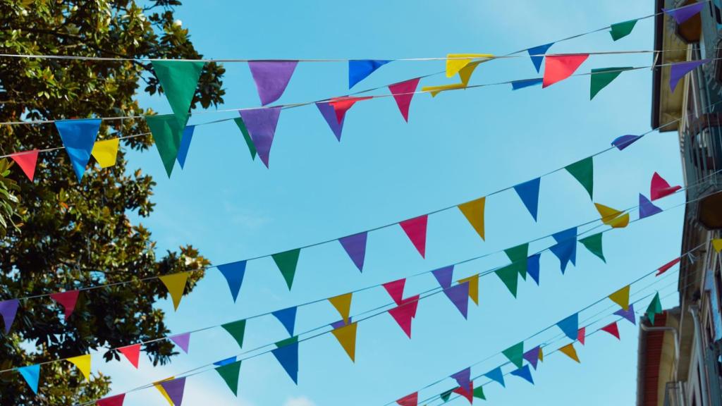 Festa dos Martelos, en A Coruña