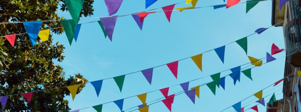 Festa dos Martelos, en A Coruña