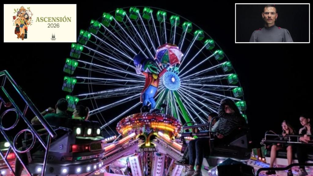 Qué hacer en Santiago este 14 de mayo por las fiestas de la Ascensión.