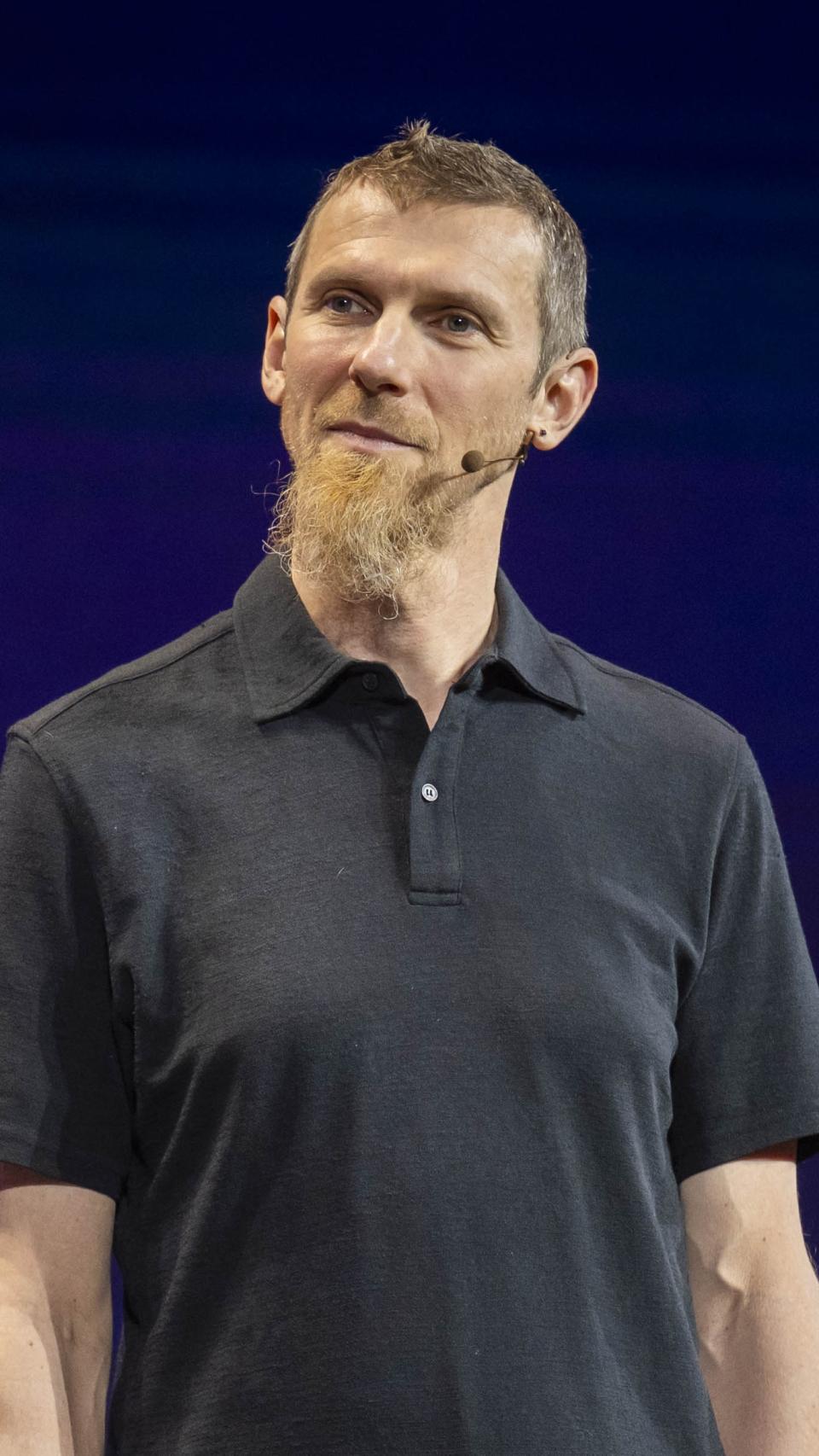 Chris Wright, CTO de Red Hat.