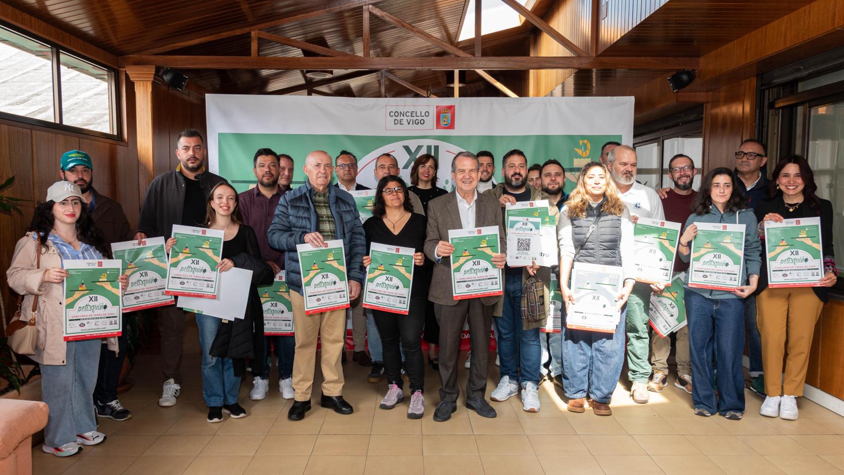 Presentación Petisquiño 2026-7