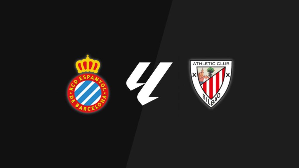 Espanyol - Athletic Club. La Liga