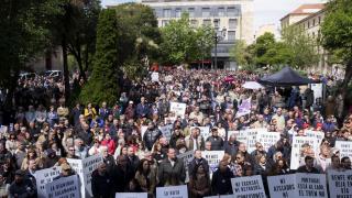 Concentración en defensa de las conexiones ferroviarias de Salamanca La Plataforma ‘Por un tren de futuro para Salamanca’ convoca una manifestación en defensa de las conexiones ferroviarias de la provincia