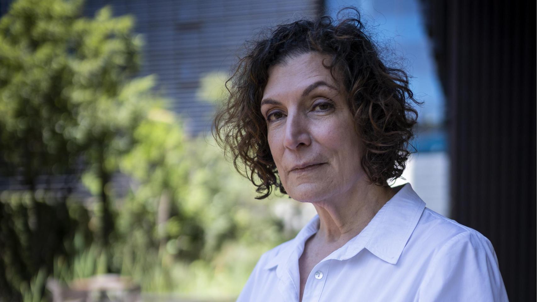 Alma Guillermoprieto. Foto: PRHGE