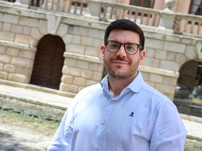 Miguel León