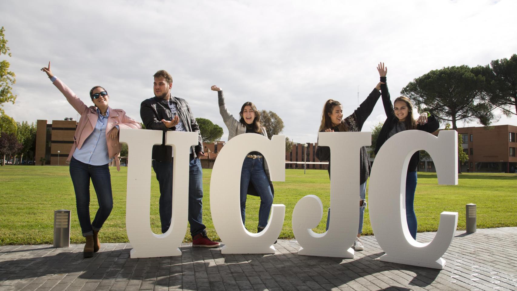 Universidad Camilo José Cela (UCJC)