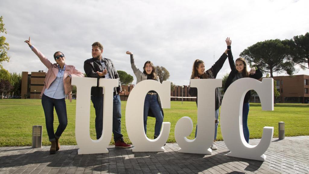 Universidad Camilo José Cela (UCJC)
