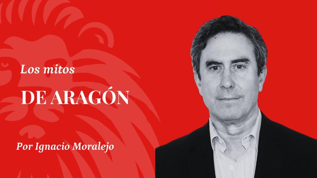 Ignacio Moralejo.