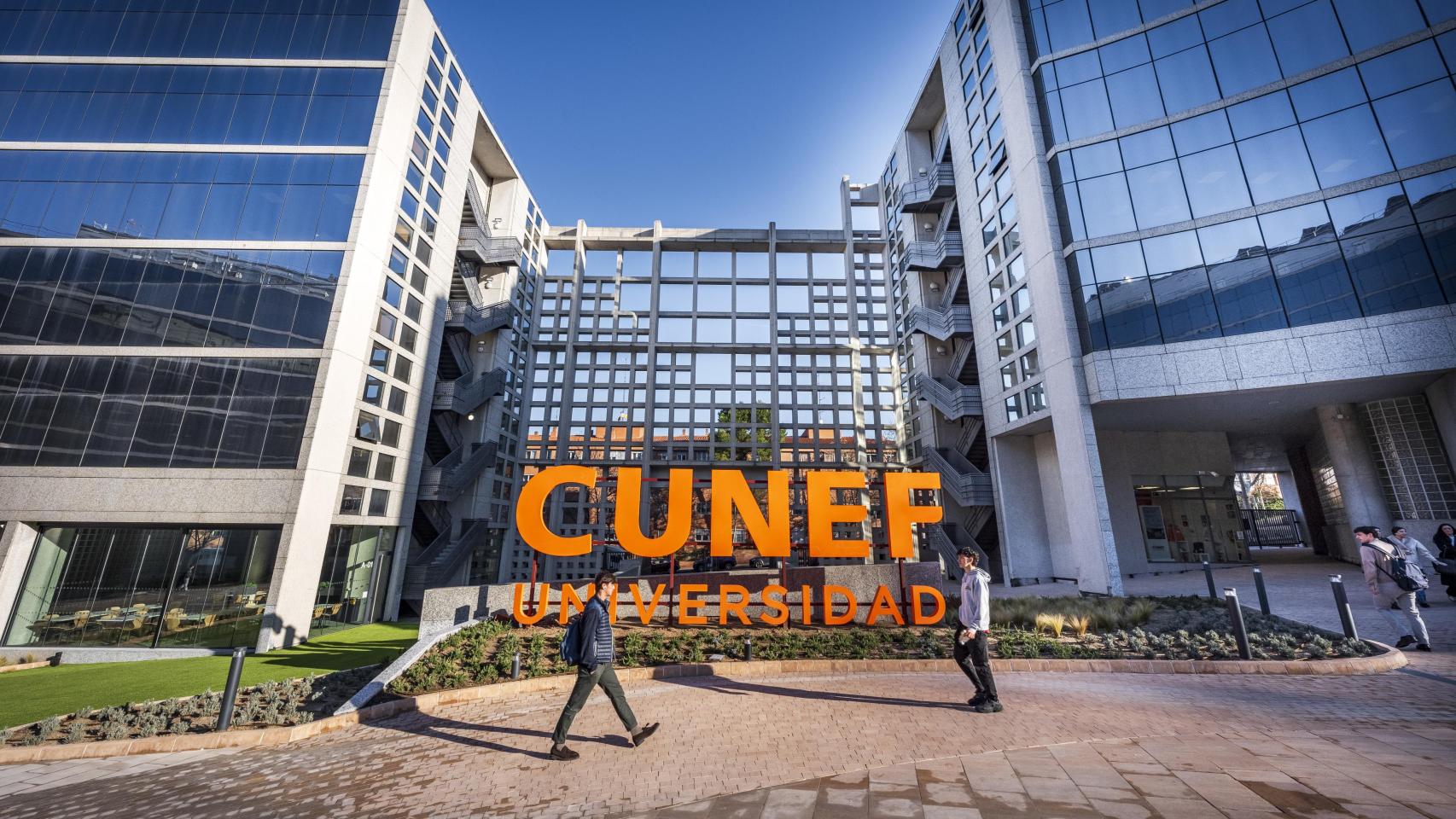 CUNEF Universidad
