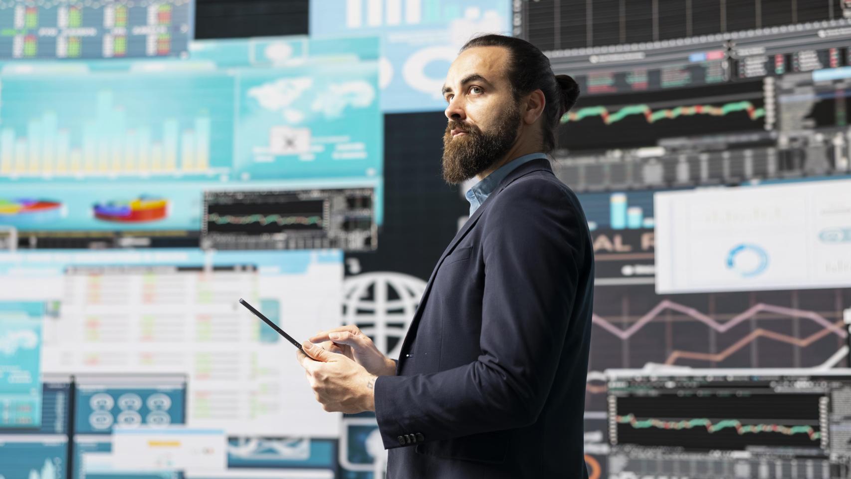 Chief Data Offier (CDO)