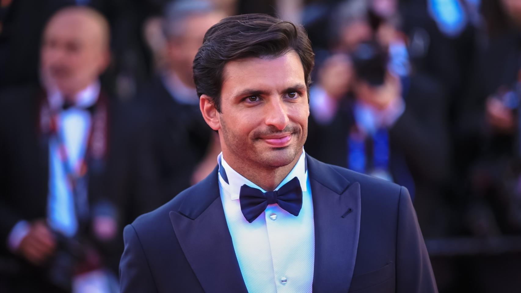 Carlos Sainz Jr.