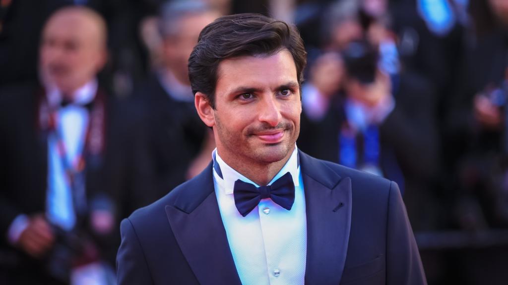 Carlos Sainz Jr.
