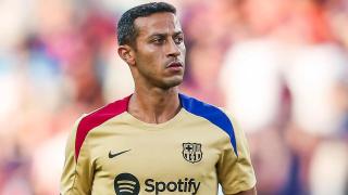 Thiago Alcántara, en el staff técnico de Hansi Flick.