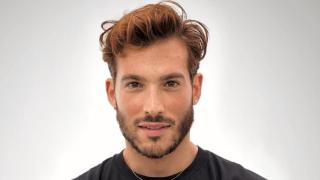Juandiegoteo, hair designer.
