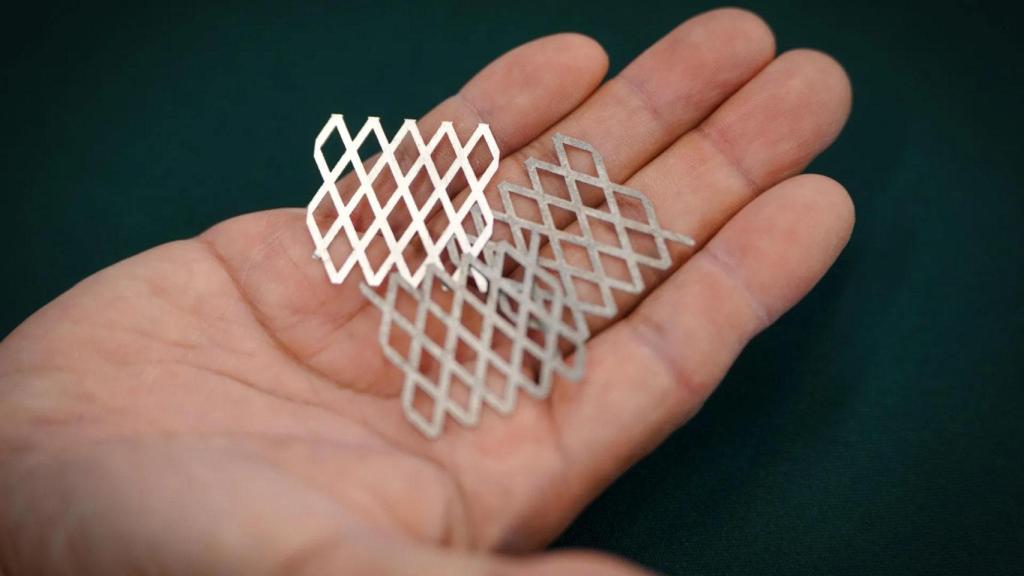 El nuevo acero inoxidable para producir hidrógeno verde