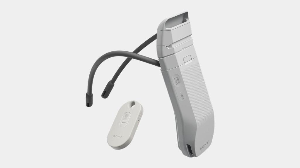 Sony Reon Pocket Pro Plus