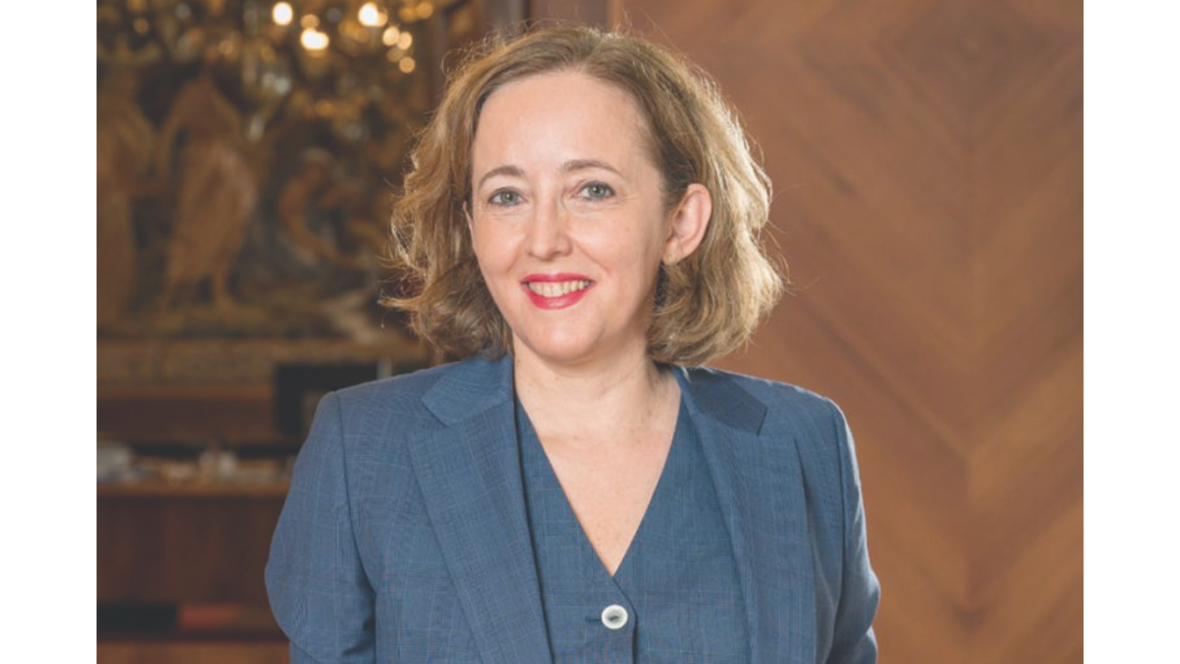 Eloisa del Pino